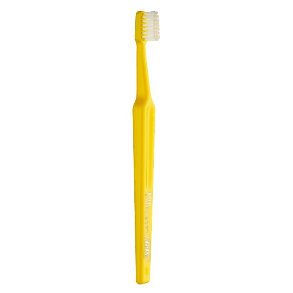 TePe Mini X-Soft zubní kartáček bez potisku (sáček)