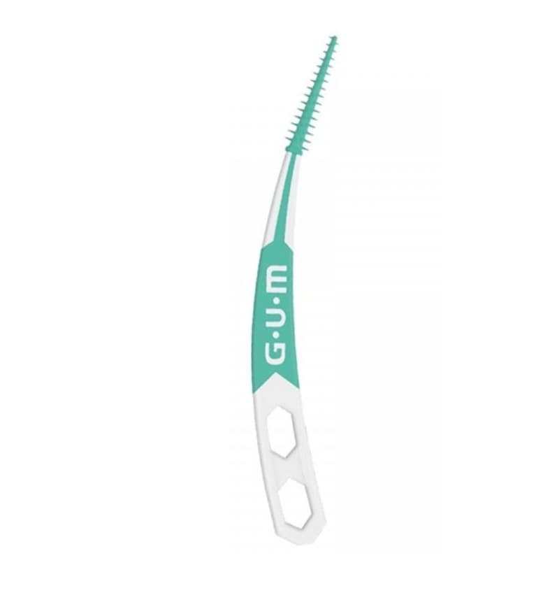 GUM Soft Picks PRO mezizubní kartáčky (M), 60ks - náhled 5