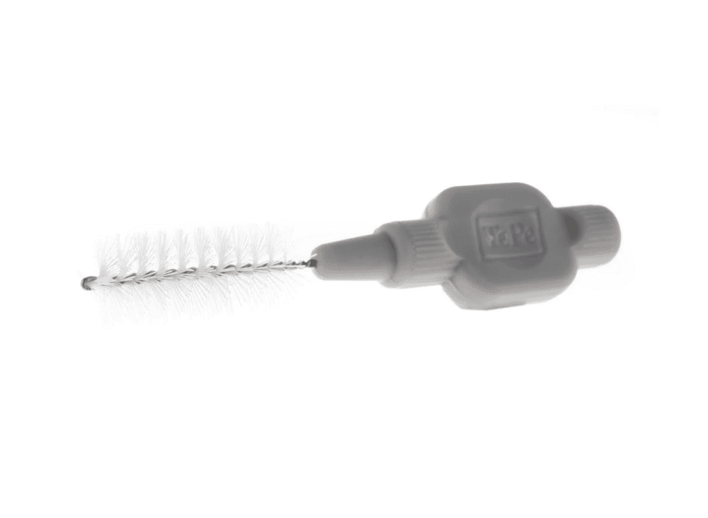 TePe ORIGINAL 7 mezizubní kartáčky 1,3 mm, 8 ks - náhled 4