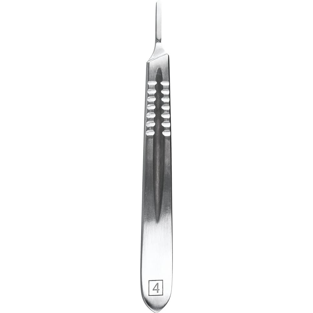 Wellsamed držák na skalpelové čepelky Fig. 4
