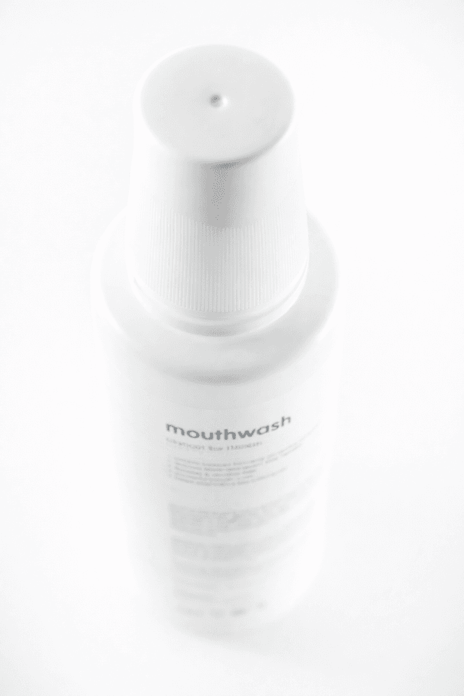 Bluem® ústní voda bez fluoridů a alkoholu, 500ml - náhled 4