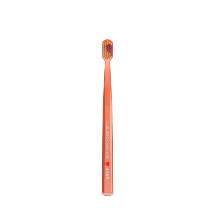 Curaprox Ultra Soft 5460 DUO LOVE edition, 2 ks - náhled 3