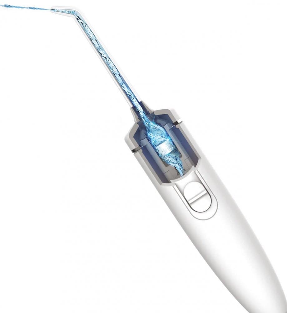 Waterpik náhradní hadička na WF-05 - náhled 3