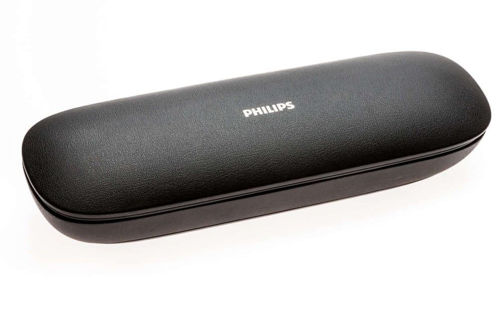 Philips Sonicare SMART cestovní nabíjecí pouzdro (černé), 1ks - náhled 4