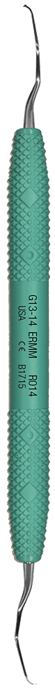 PDT Gracey kyreta 13-14 ER Micro-mini, 1ks