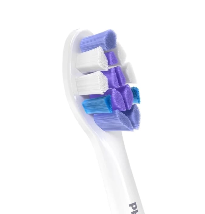 Philips Sonicare 6100 ProtectiveClean HX7403/01 Navy Blue - náhled 3