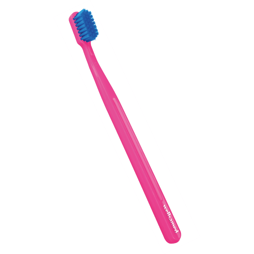 Wellsamed Ultrasoft zubní kartáček (blistr) - náhled 2