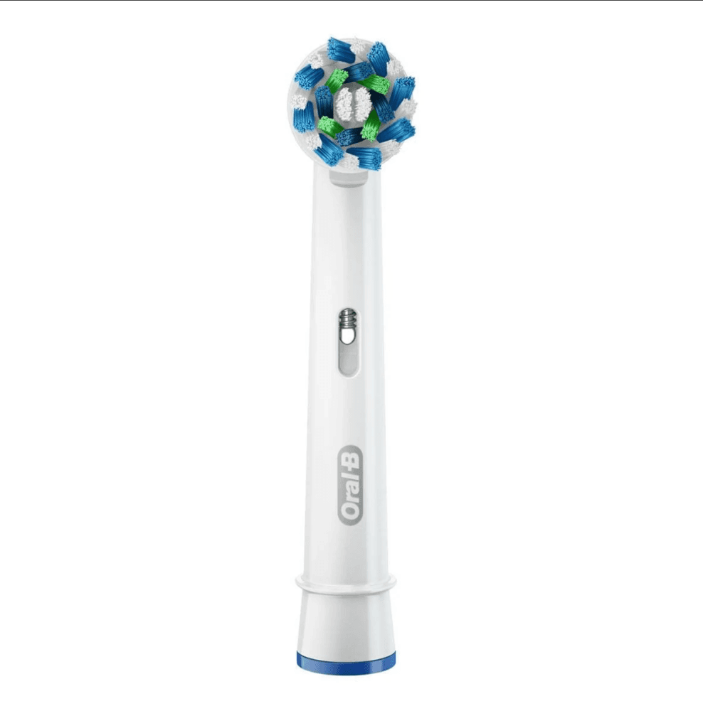 Oral-B PRO Orthodontic Clean náhradní hlavice, 2ks - náhled 3