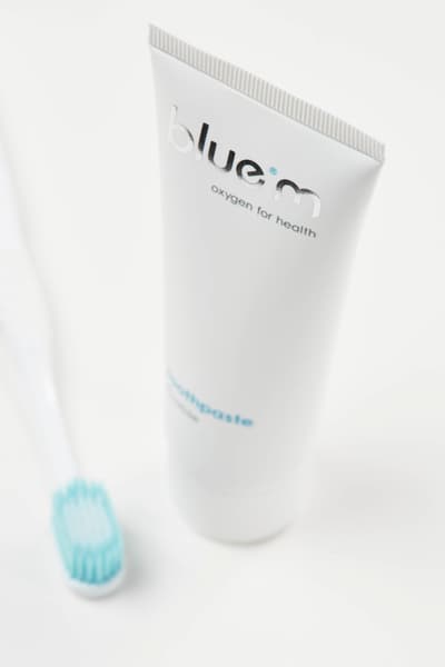 Bluem® zubní kartáček day-to-day Ultra Soft (sáček), 1ks - náhled 3