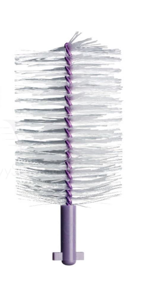 Curaprox CPS 516 Soft Implant REFILL mezizubní kartáčky, 3ks - náhled 2