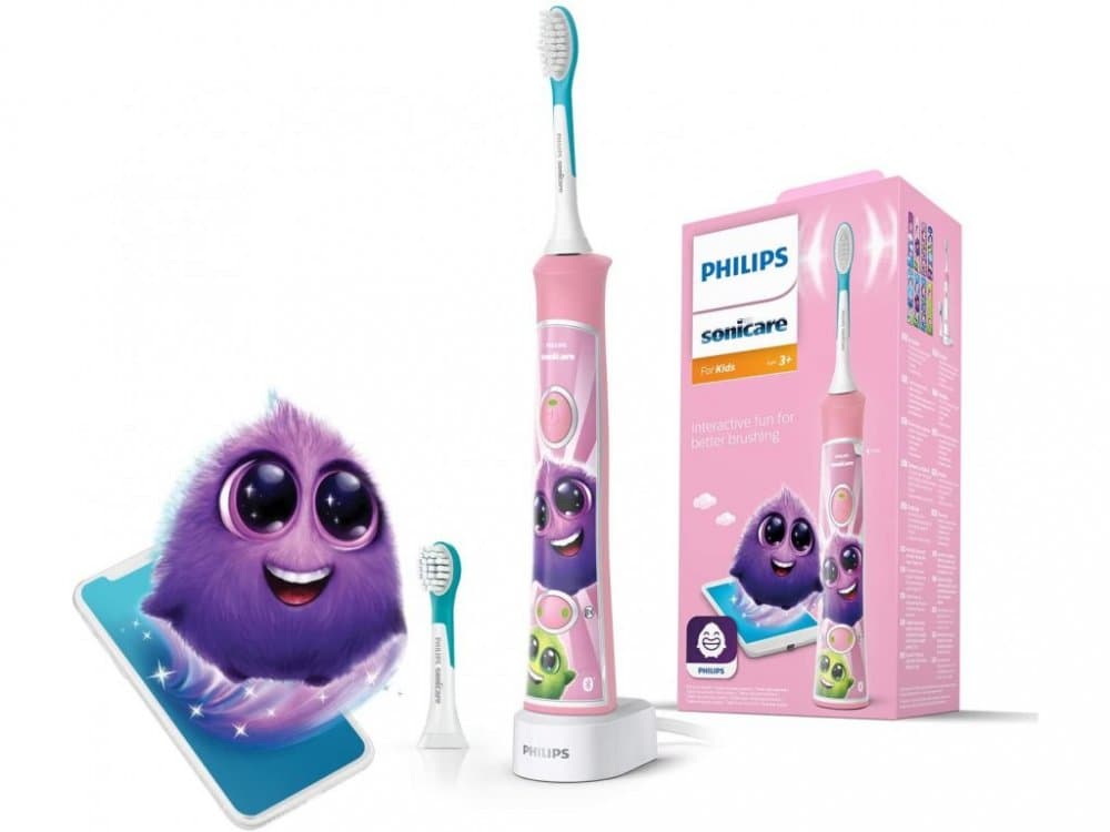Philips Sonicare For Kids HX6352/42 - náhled 1