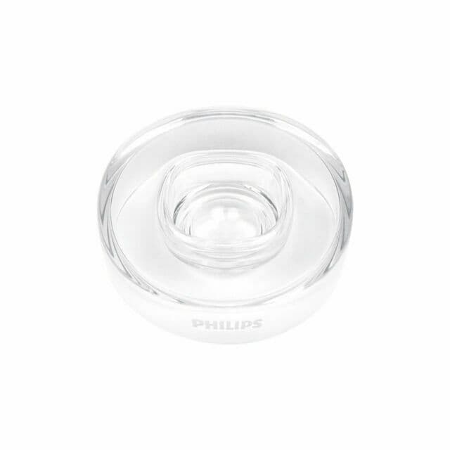 Philips DiamondClean plastový stojan na zubní kartáček
