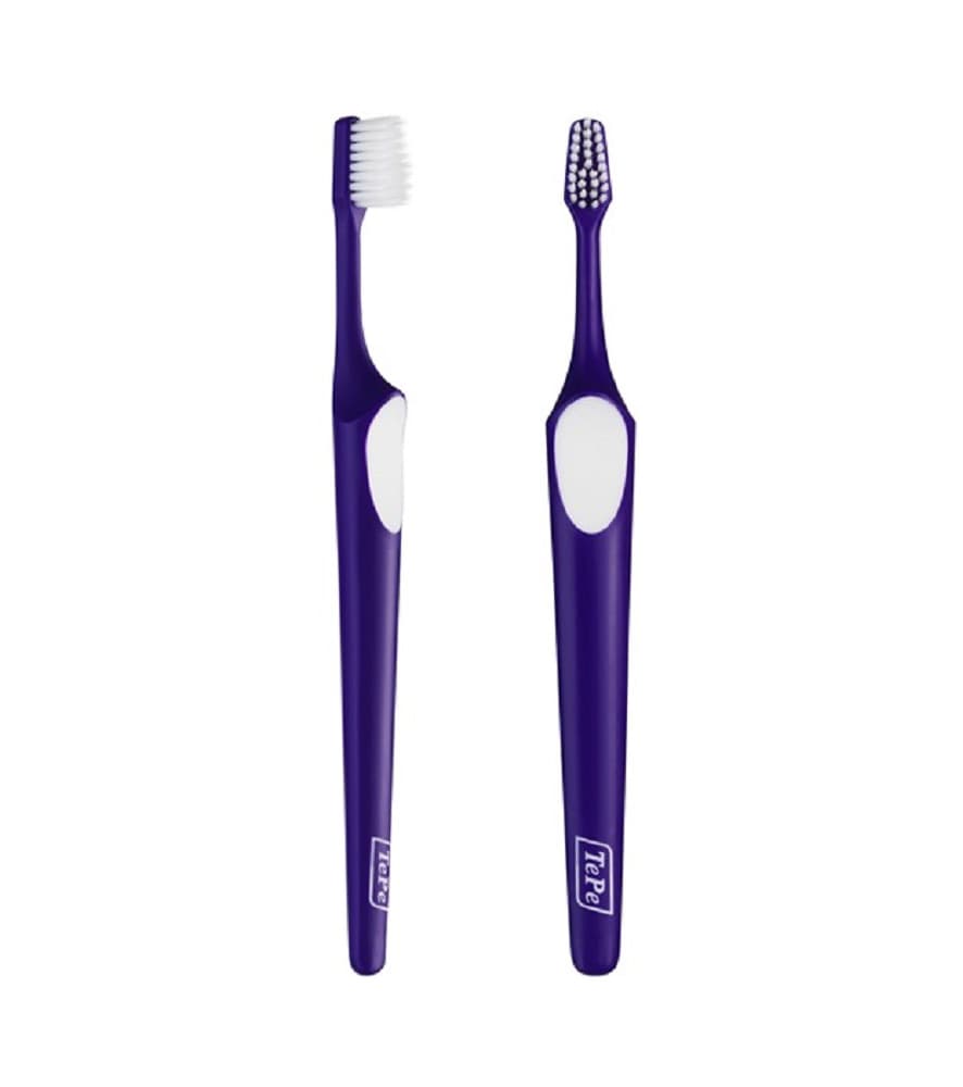 TePe Supreme Compact zubní kartáček (SOFT)