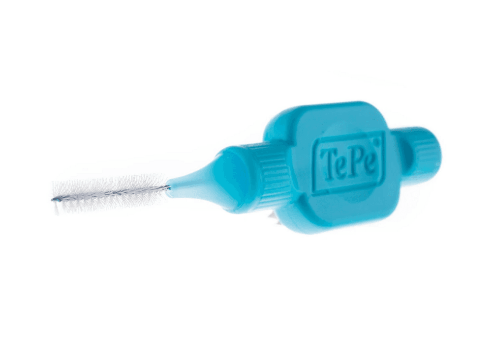TePe ORIGINAL 3 mezizubní kartáčky 0,6 mm, 8ks - náhled 5