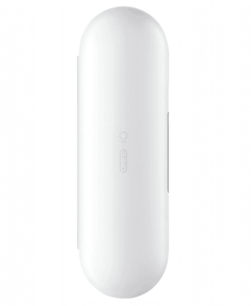 Oral-B iO Series 2 elektrický zubní kartáček Forest Green + pouzdro - náhled 3