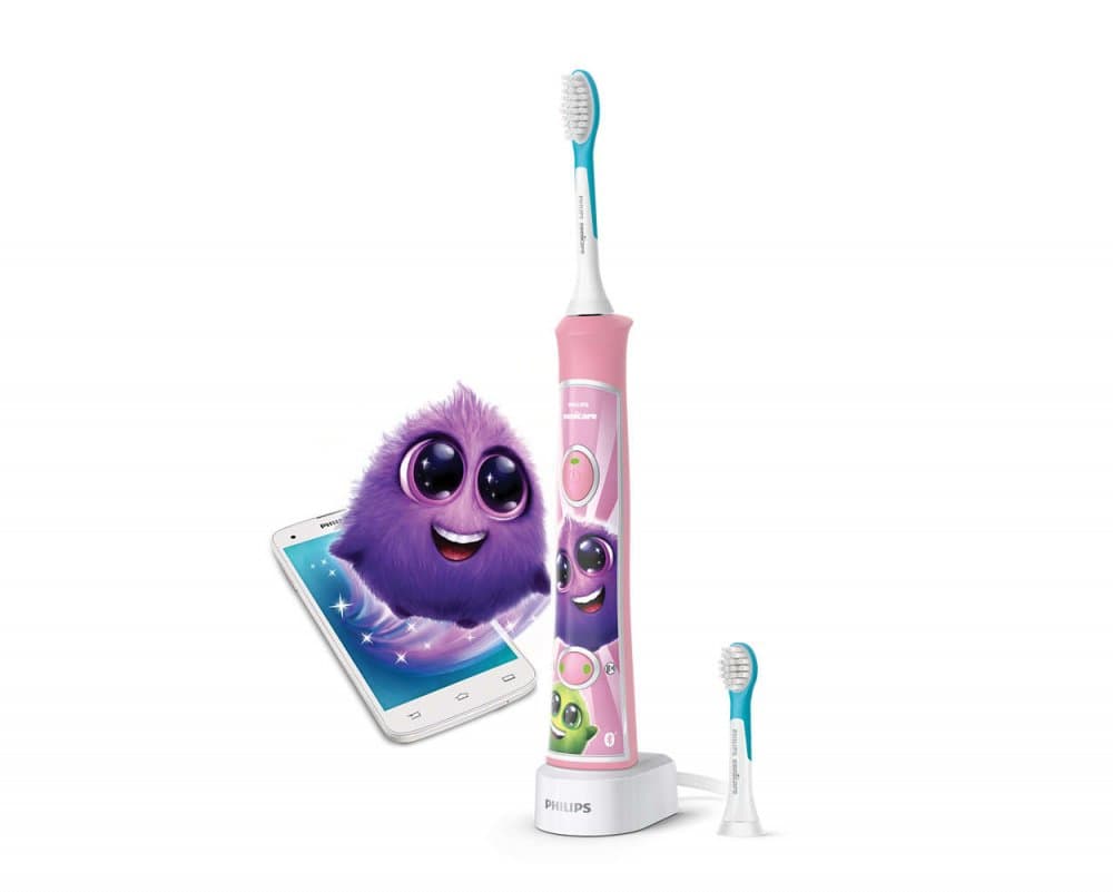 Philips Sonicare For Kids HX6352/42 - náhled 4