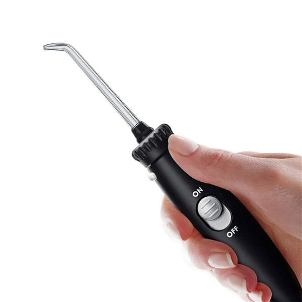 WaterPik Ultra WP112EU Black ústní sprcha - náhled 5