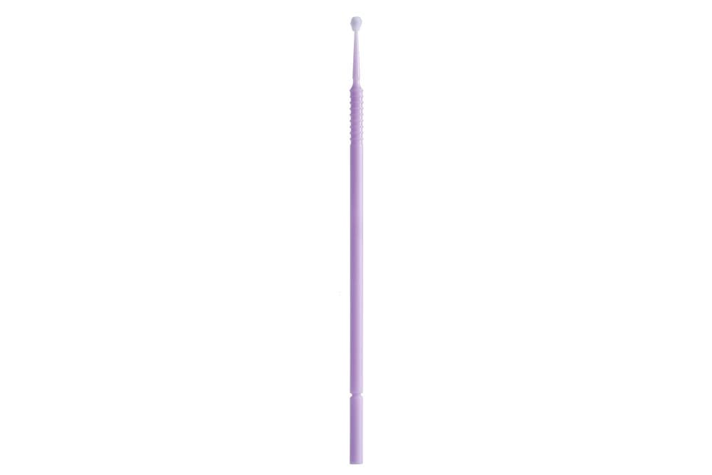 Akzenta Top Sticks Plus Micro aplikátory REGULAR (fialové), 4x100ks - náhled 4