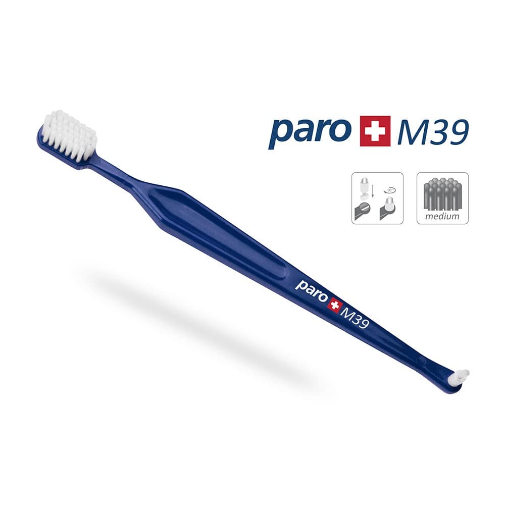 Paro M39 střední - náhled 4