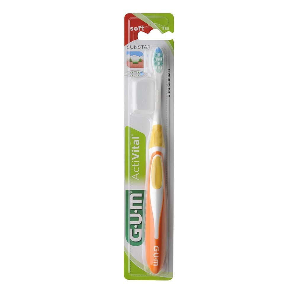 G.U.M Activital soft - náhled 2
