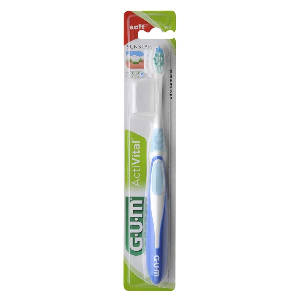 G.U.M Activital soft - náhled 3