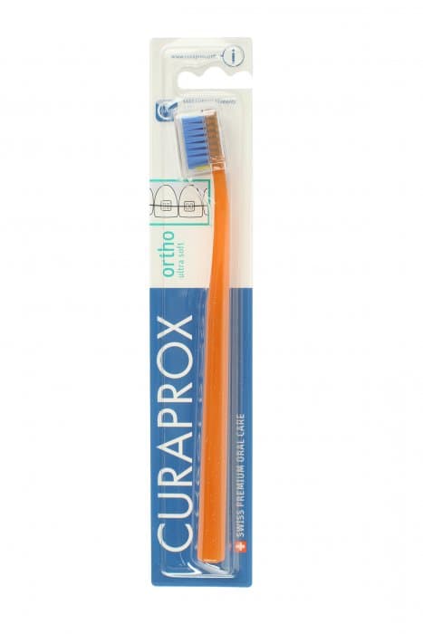 Curaprox CS 5460 Ortho zubní kartáček (blistr) - náhled 5
