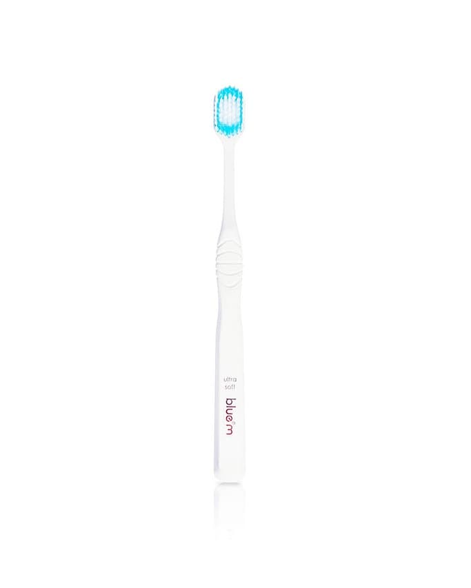 Bluem® zubní kartáček day-to-day Ultra Soft (sáček), 1ks - náhled 2