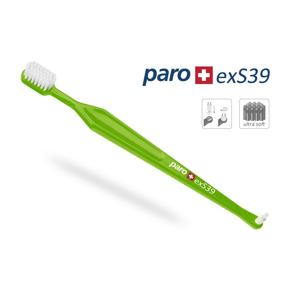 Paro exS39 ultra měkký - náhled 4