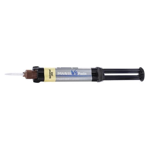 Kuraray PANAVIA™ V5 duálně tuhnoucí kompozitní cement A2, 4,6ml