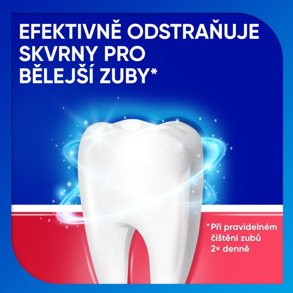 Sensodyne Sensitivity & GUM Whitening zubní pasta, 75ml - náhled 3