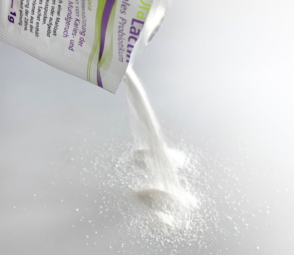 OraLactin ústní probiotikum 30x1g - náhled 5
