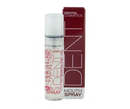 Swissdent Extreme sprej pro kuřáky, 9ml - náhled 3