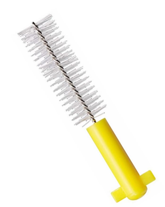 Curaprox CPS 09 Prime REFILL mezizubní kartáčky, 8ks (blistr) - náhled 2
