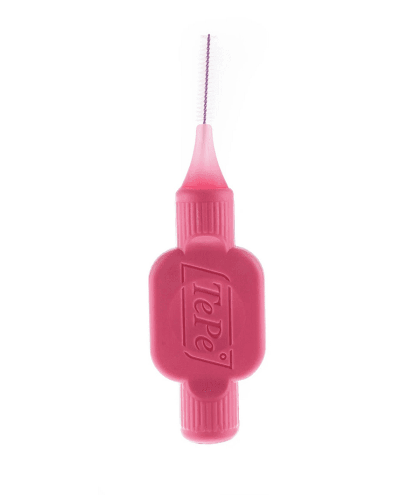 TePe ORIGINAL 0 mezizubní kartáčky 0,4 mm, 8ks - náhled 5