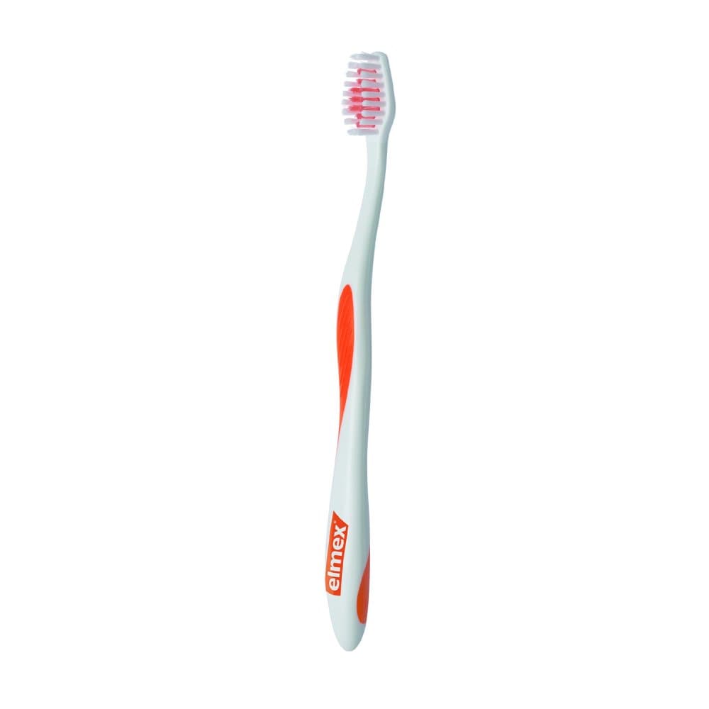 Elmex zubní kartáček ORTHO (soft)