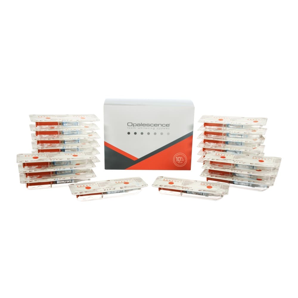 Opalescence PF 10% (MELOUN), 40x stříkačka 1,2ml