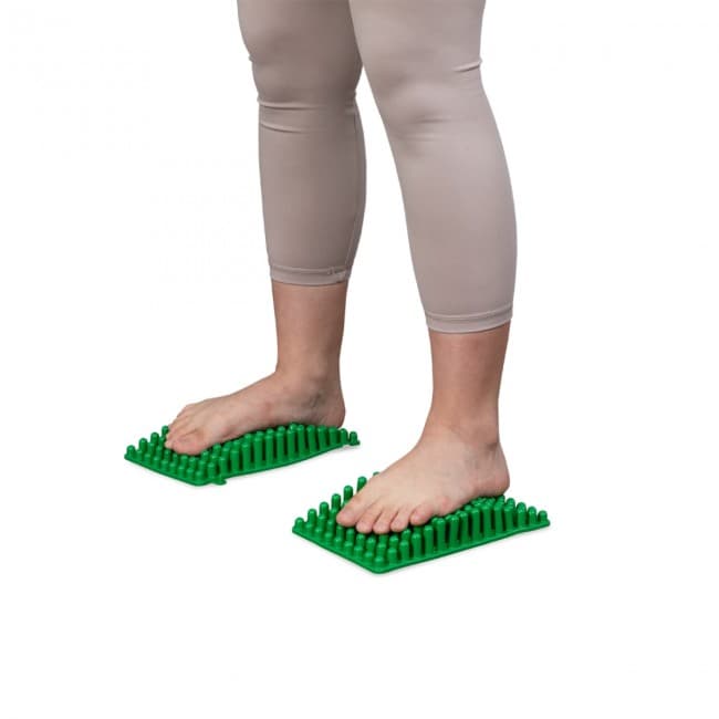 Franklin Posture Mat (podložka na držení těla) - náhled 4