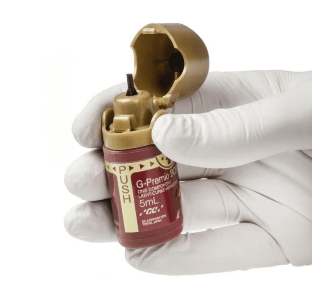 GC Premio Bond univerzální jednosložkový, 5ml - náhled 2