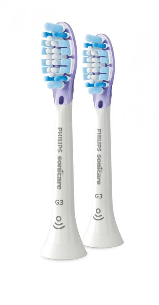 Philips Sonicare G3 Premium Gum Care HX9052/87, 2ks - náhled 2