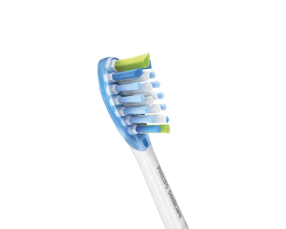 Philips Sonicare C3 Premium Plaque Defence HX9042/87, 2ks - náhled 4