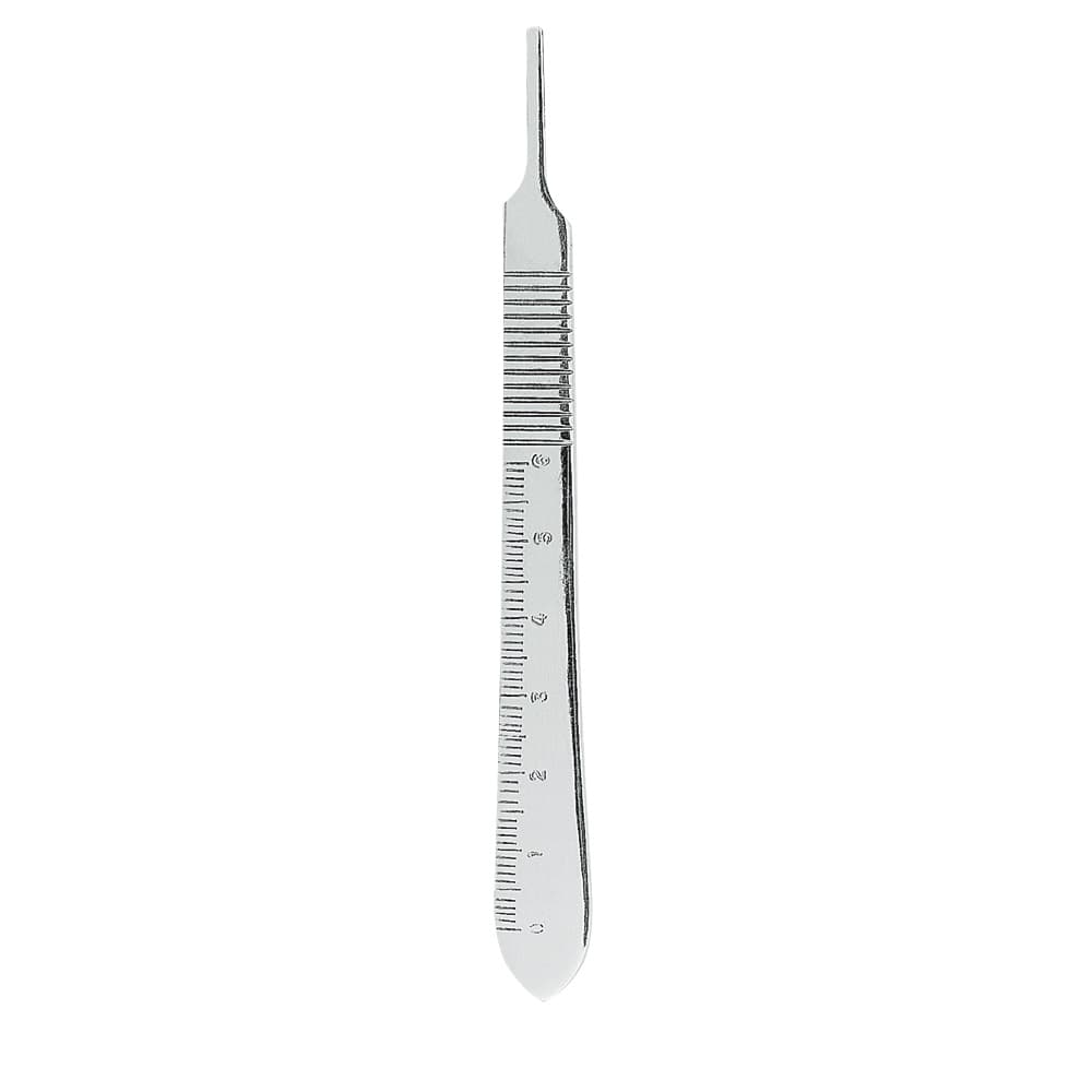 Wellsamed držák na skalpelové čepelky Fig. 3G/3R