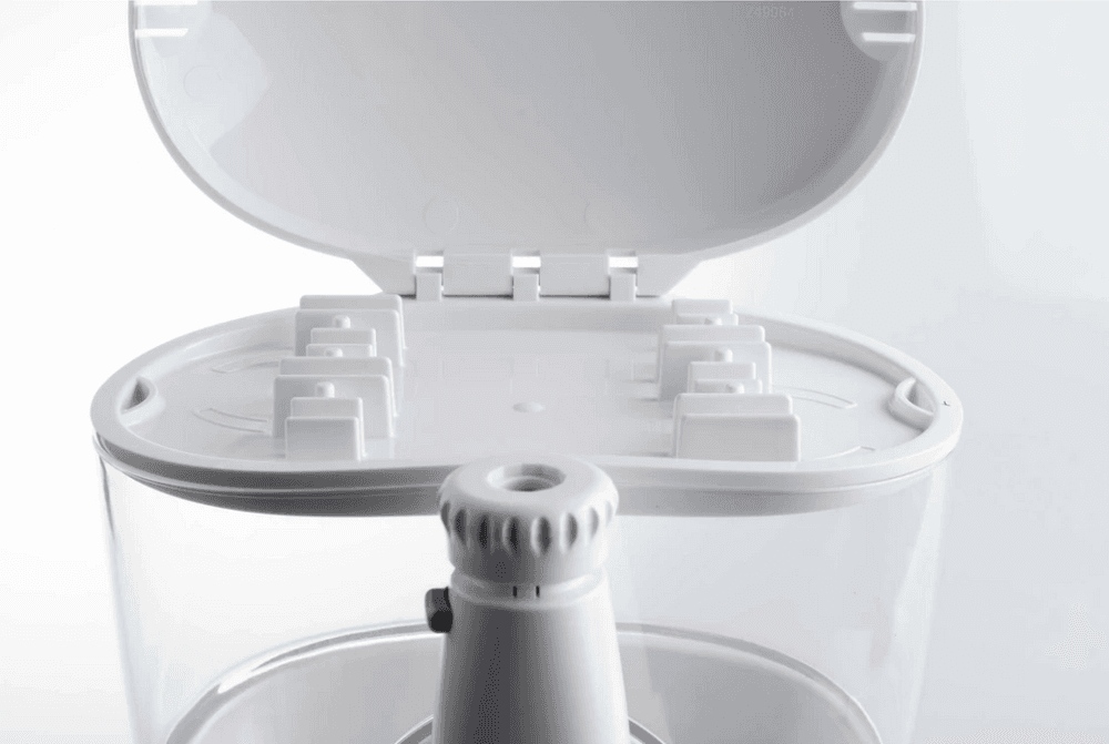 WaterPik Utra WF 100 White ústní sprcha - náhled 4