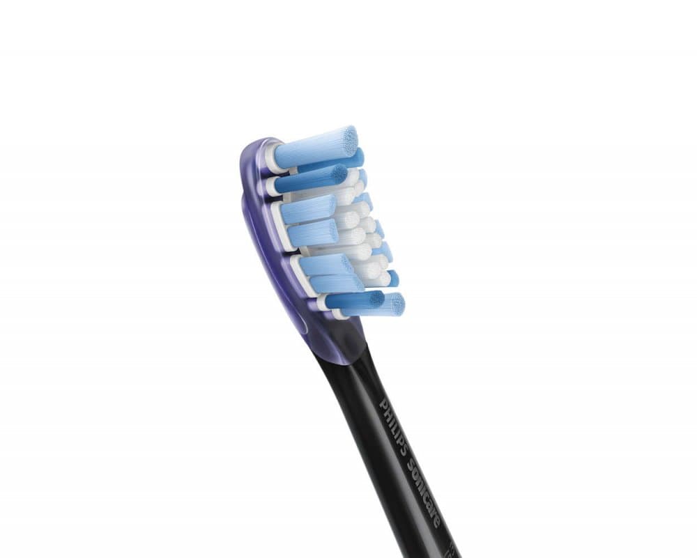 Philips Sonicare G3 Premium Gum Care HX9054/33 BLACK, 4ks - náhled 3