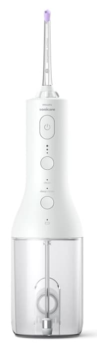 Philips Sonicare Power Flosser přenosná ústní sprcha HX3826/31 WHITE - náhled 3