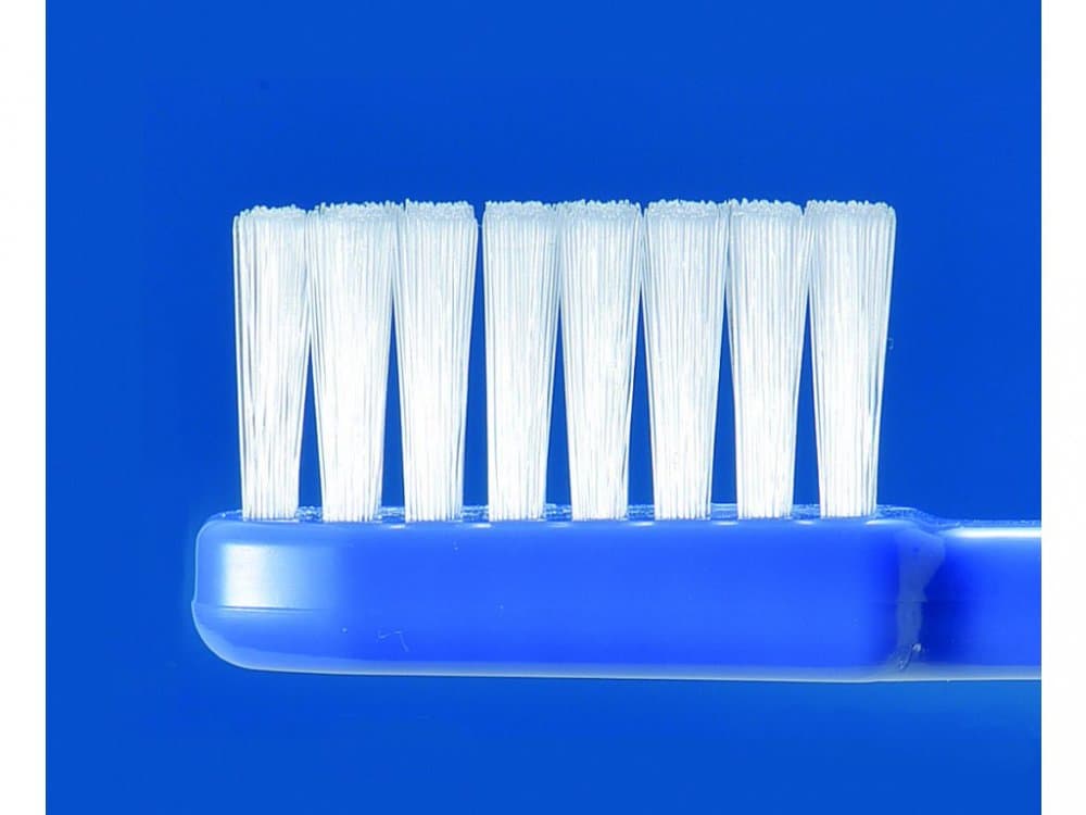 CiPRO 206 zubní kartáček (ultra soft), kompaktní hlava - náhled 2
