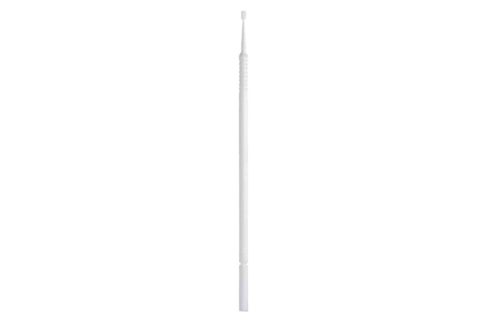Akzenta Top Sticks Plus Micro aplikátory SUPER FINE (bílé), 100ks - náhled 4