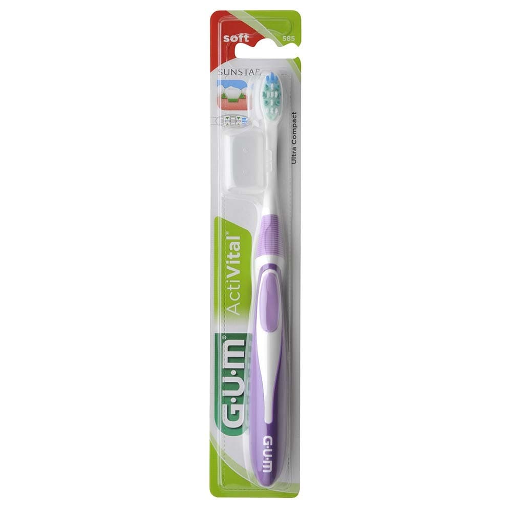 G.U.M Activital soft - náhled 4