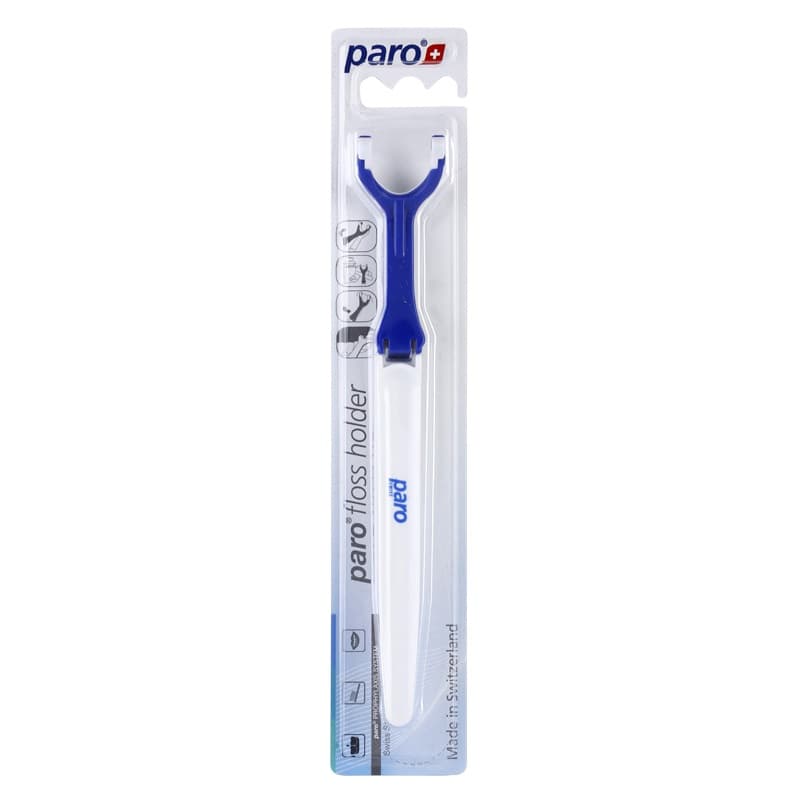 PARO Holder držák na zubní nit - náhled 3