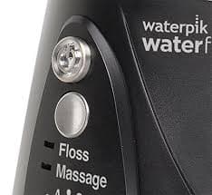 Waterpik Aquarius Professional WP662 Black ústní sprcha - náhled 4