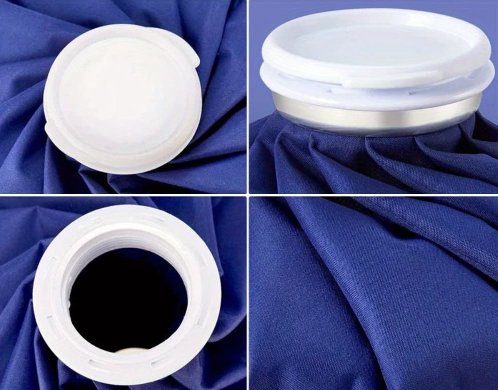 Sáček na chladivý/hřejivý obklad (15 cm), 1 ks - náhled 5